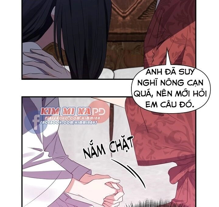 Người Chồng Bạo Chúa Của Tôi Đã Thay Đổi Chapter 15 - 20