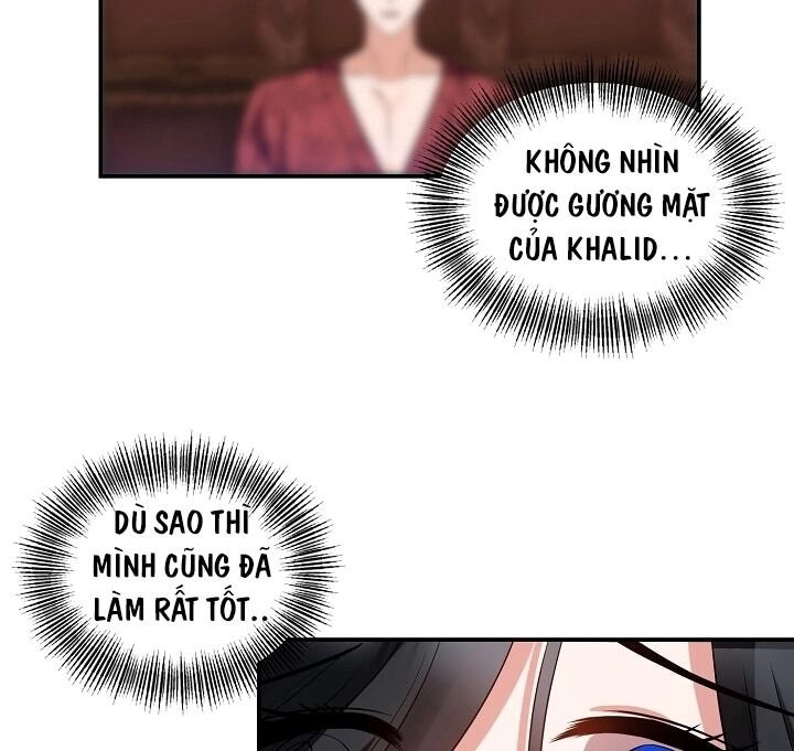 Người Chồng Bạo Chúa Của Tôi Đã Thay Đổi Chapter 15 - 32