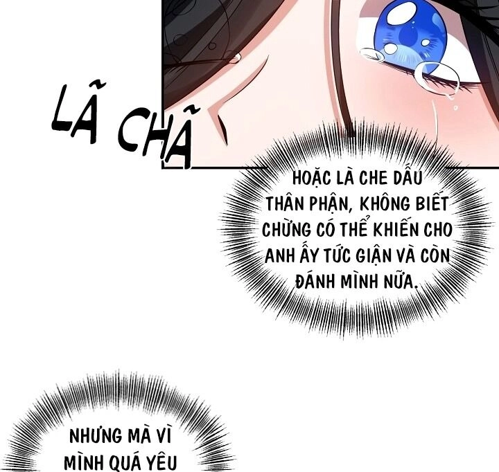 Người Chồng Bạo Chúa Của Tôi Đã Thay Đổi Chapter 15 - 33