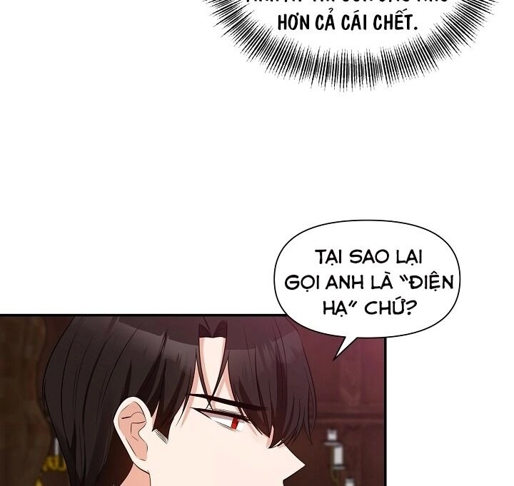 Người Chồng Bạo Chúa Của Tôi Đã Thay Đổi Chapter 15 - 35