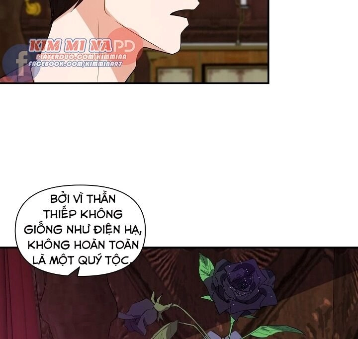 Người Chồng Bạo Chúa Của Tôi Đã Thay Đổi Chapter 15 - 36