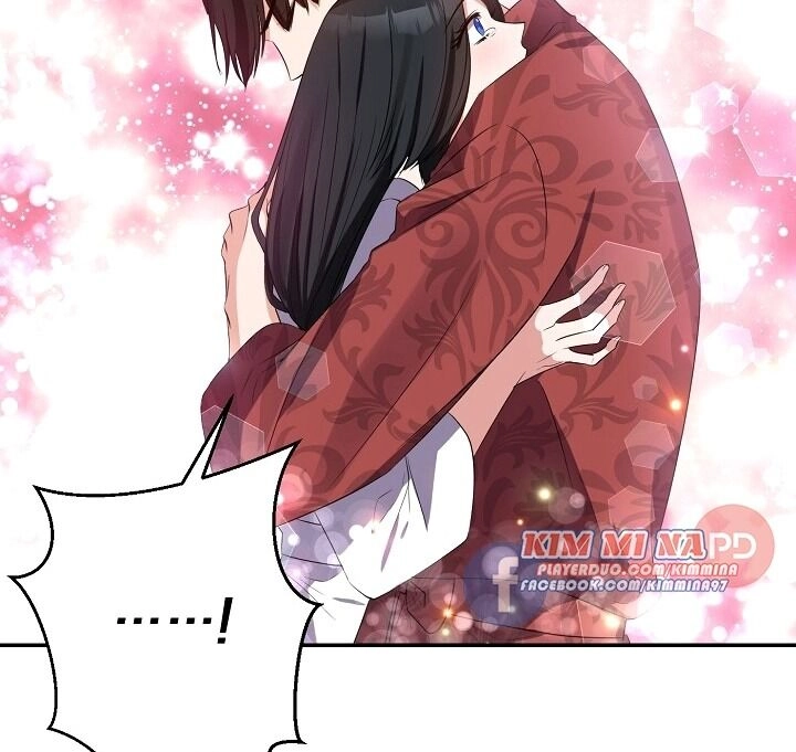 Người Chồng Bạo Chúa Của Tôi Đã Thay Đổi Chapter 15 - 40