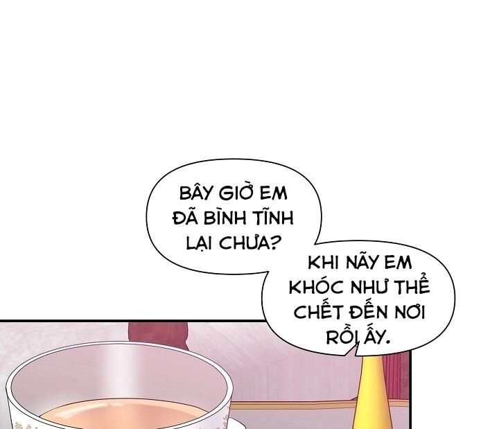 Người Chồng Bạo Chúa Của Tôi Đã Thay Đổi Chapter 15 - 51