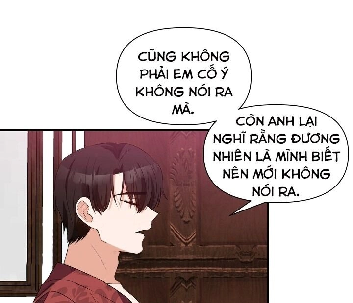 Người Chồng Bạo Chúa Của Tôi Đã Thay Đổi Chapter 15 - 57