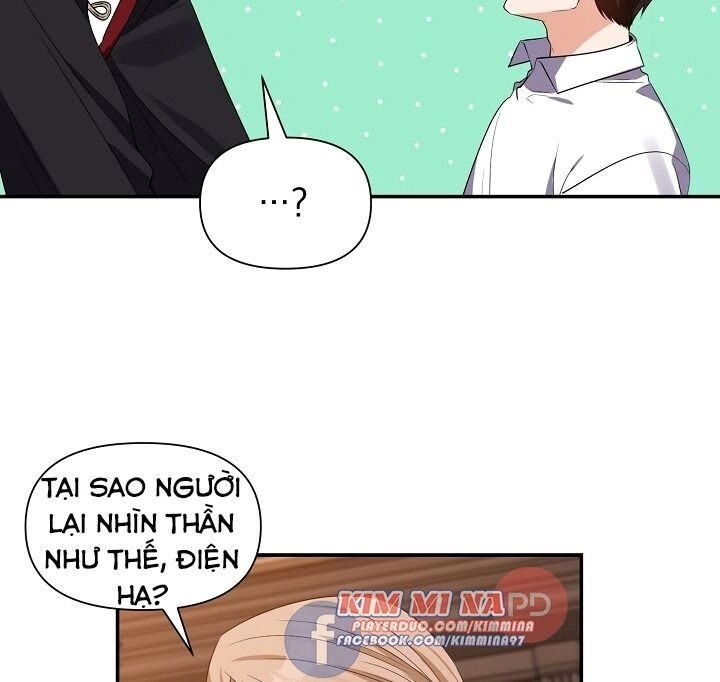 Người Chồng Bạo Chúa Của Tôi Đã Thay Đổi Chapter 15 - 68
