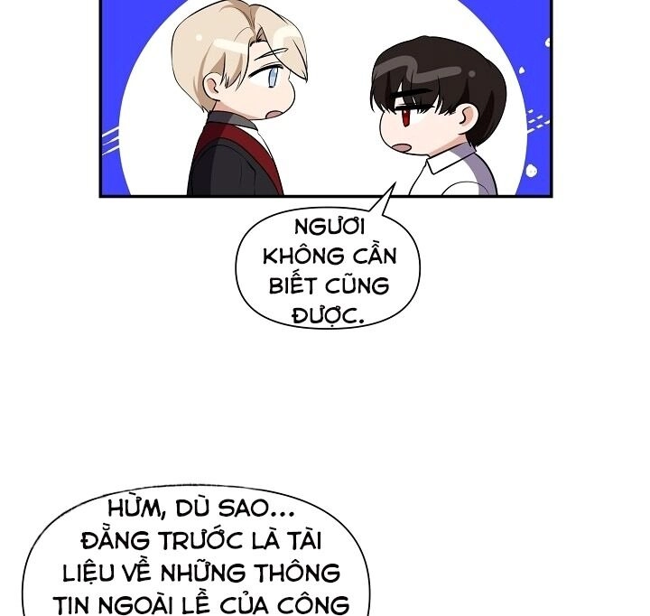 Người Chồng Bạo Chúa Của Tôi Đã Thay Đổi Chapter 15 - 73