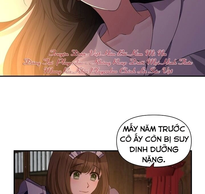 Người Chồng Bạo Chúa Của Tôi Đã Thay Đổi Chapter 15 - 85