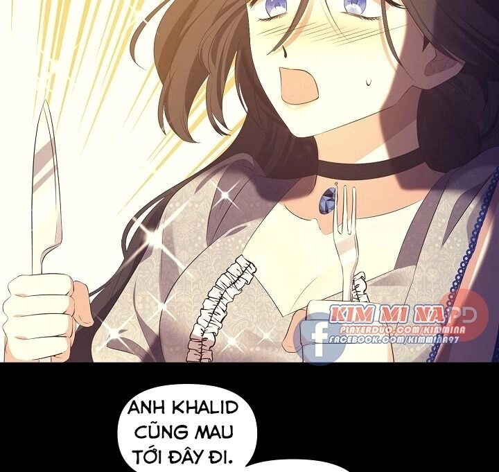 Người Chồng Bạo Chúa Của Tôi Đã Thay Đổi Chapter 15 - 88
