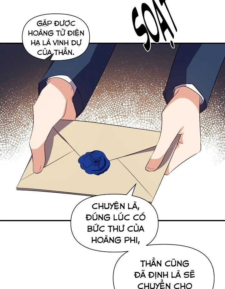 Người Chồng Bạo Chúa Của Tôi Đã Thay Đổi Chapter 16 - 3