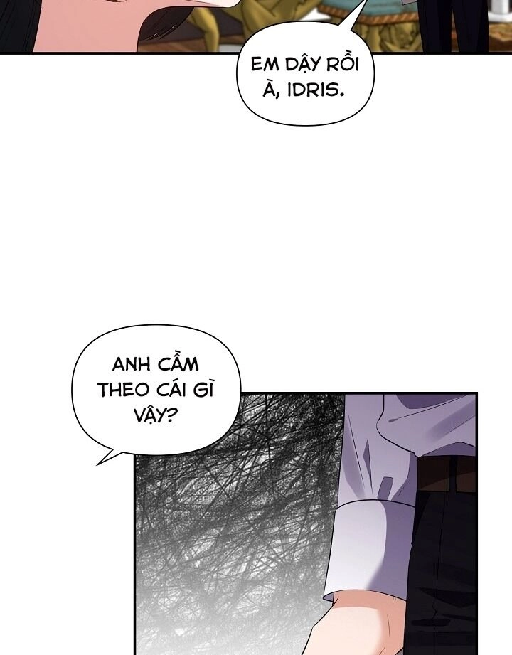 Người Chồng Bạo Chúa Của Tôi Đã Thay Đổi Chapter 16 - 8