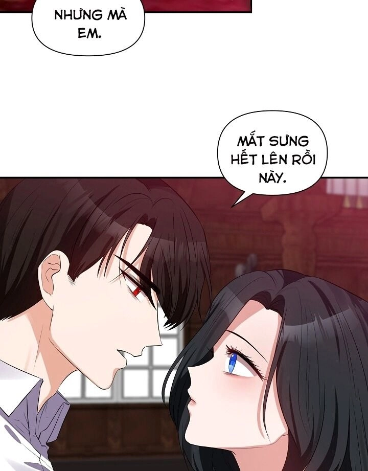 Người Chồng Bạo Chúa Của Tôi Đã Thay Đổi Chapter 16 - 10