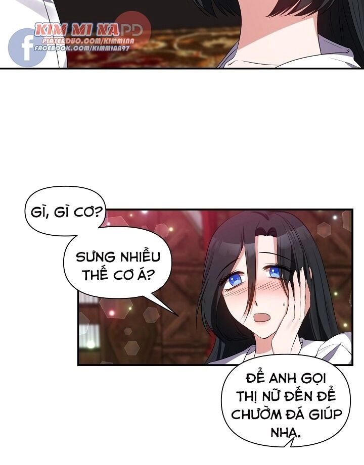 Người Chồng Bạo Chúa Của Tôi Đã Thay Đổi Chapter 16 - 11