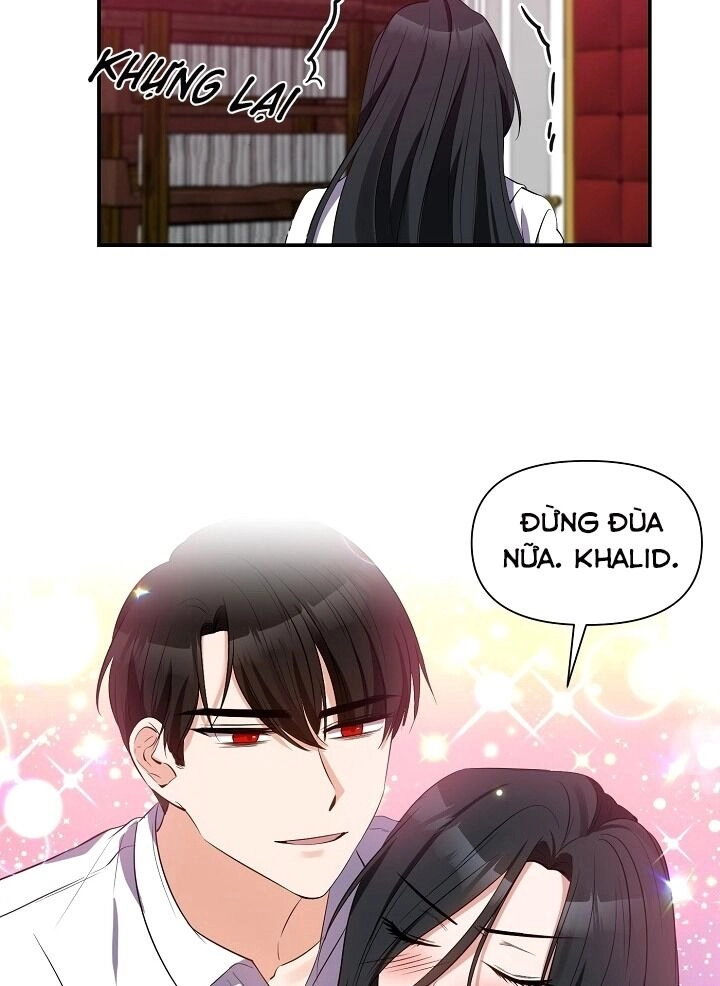 Người Chồng Bạo Chúa Của Tôi Đã Thay Đổi Chapter 16 - 14