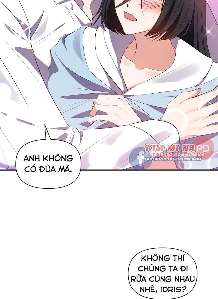 Người Chồng Bạo Chúa Của Tôi Đã Thay Đổi Chapter 16 - 15