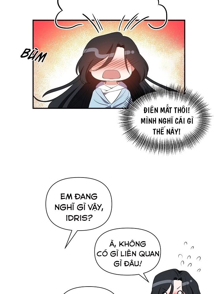 Người Chồng Bạo Chúa Của Tôi Đã Thay Đổi Chapter 16 - 18