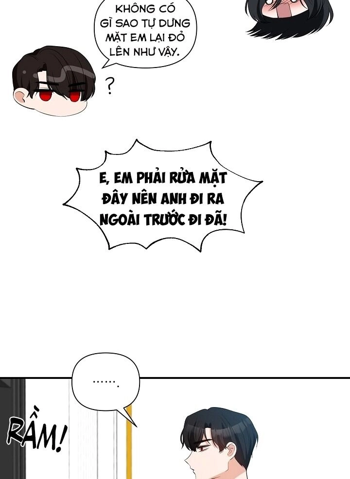 Người Chồng Bạo Chúa Của Tôi Đã Thay Đổi Chapter 16 - 19