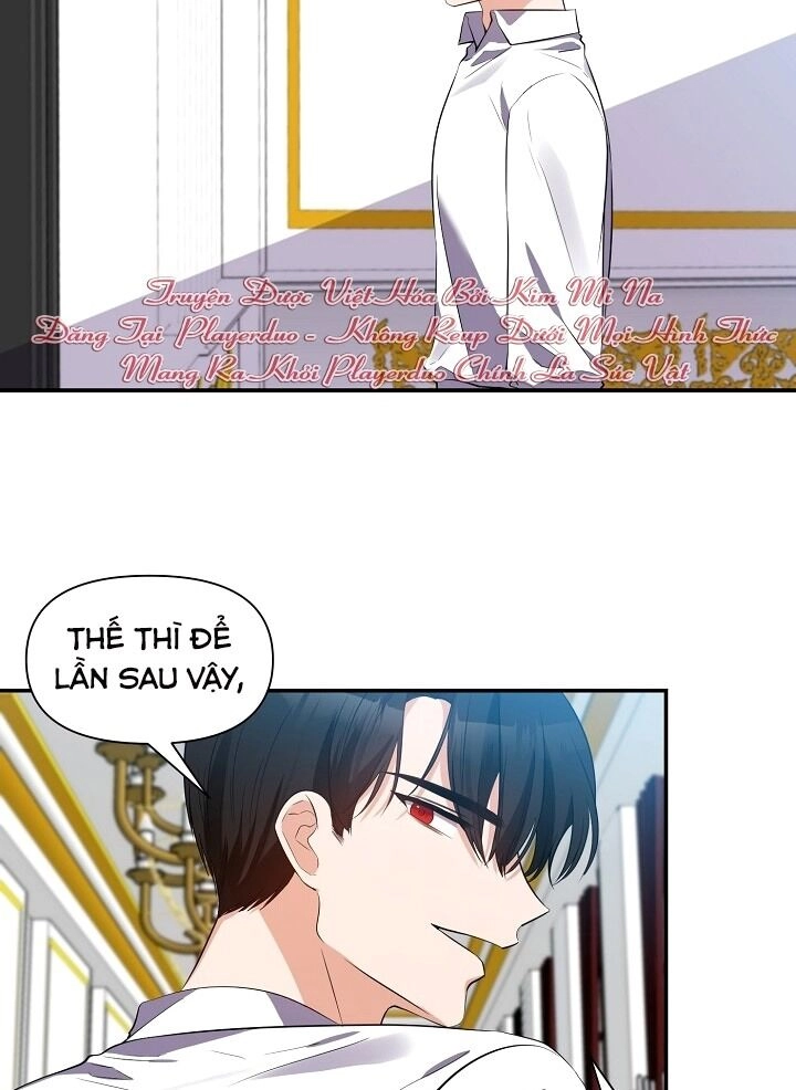 Người Chồng Bạo Chúa Của Tôi Đã Thay Đổi Chapter 16 - 20