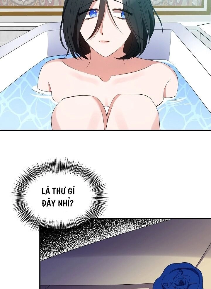 Người Chồng Bạo Chúa Của Tôi Đã Thay Đổi Chapter 16 - 23