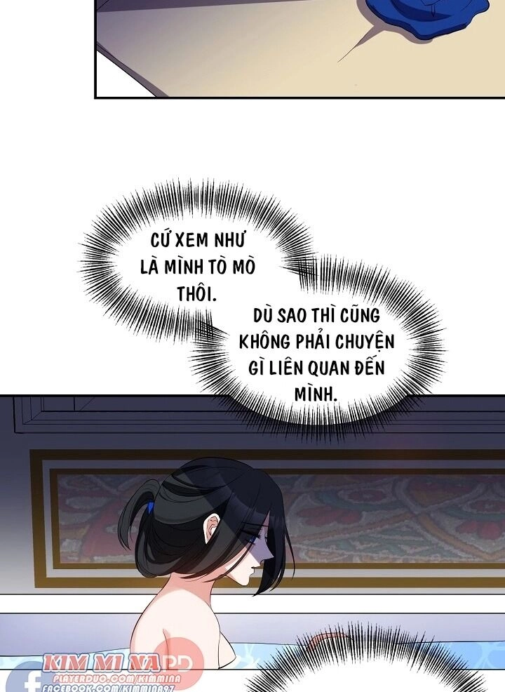 Người Chồng Bạo Chúa Của Tôi Đã Thay Đổi Chapter 16 - 24