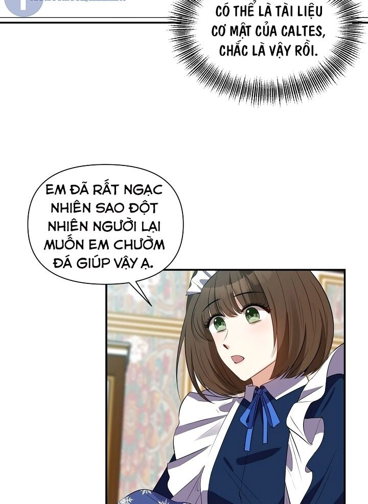 Người Chồng Bạo Chúa Của Tôi Đã Thay Đổi Chapter 16 - 25