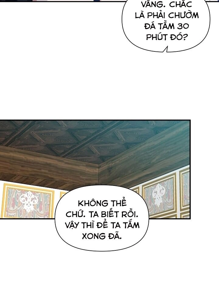 Người Chồng Bạo Chúa Của Tôi Đã Thay Đổi Chapter 16 - 27