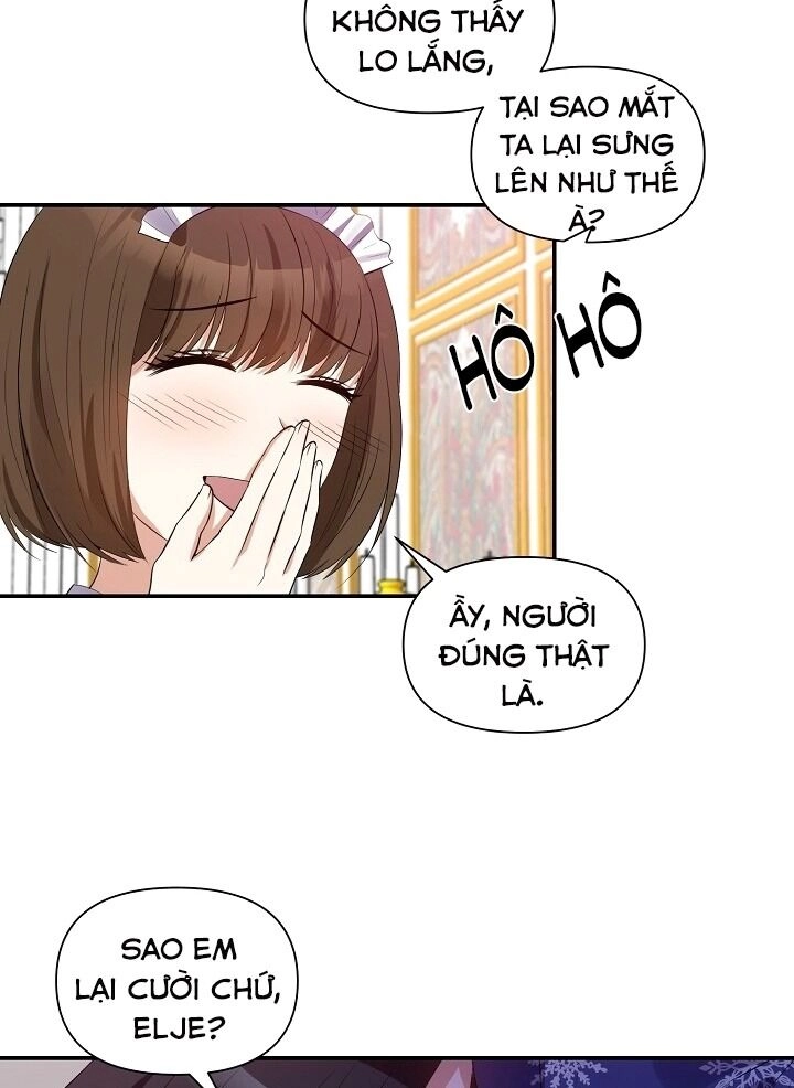 Người Chồng Bạo Chúa Của Tôi Đã Thay Đổi Chapter 16 - 30