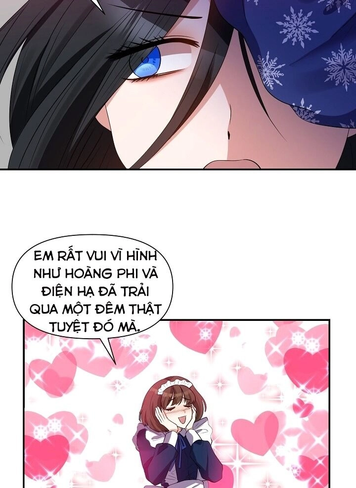 Người Chồng Bạo Chúa Của Tôi Đã Thay Đổi Chapter 16 - 31