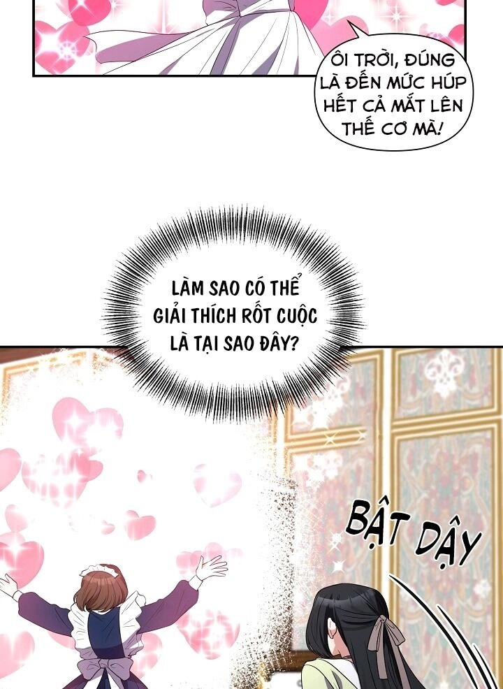 Người Chồng Bạo Chúa Của Tôi Đã Thay Đổi Chapter 16 - 32
