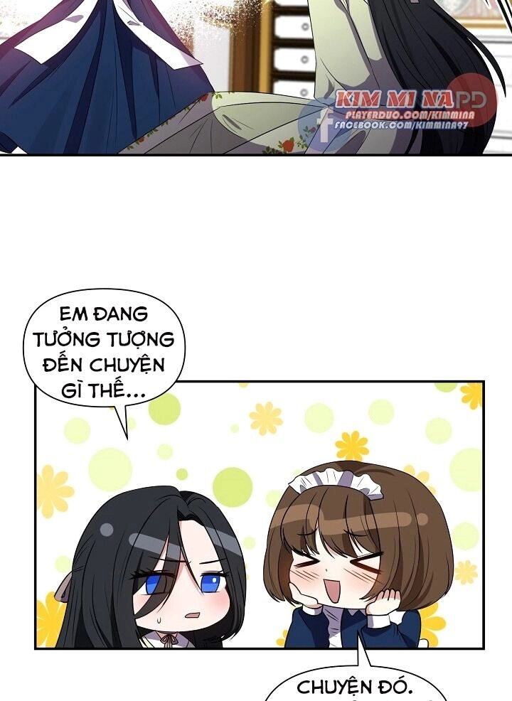 Người Chồng Bạo Chúa Của Tôi Đã Thay Đổi Chapter 16 - 33