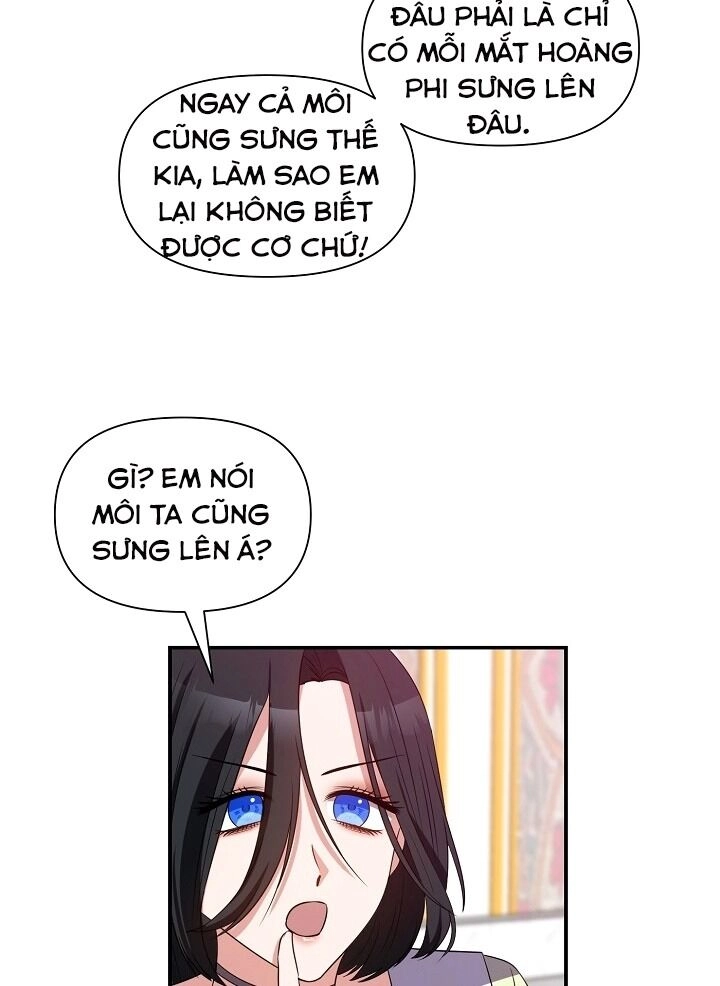 Người Chồng Bạo Chúa Của Tôi Đã Thay Đổi Chapter 16 - 34