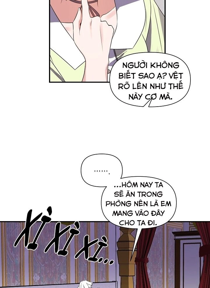 Người Chồng Bạo Chúa Của Tôi Đã Thay Đổi Chapter 16 - 35