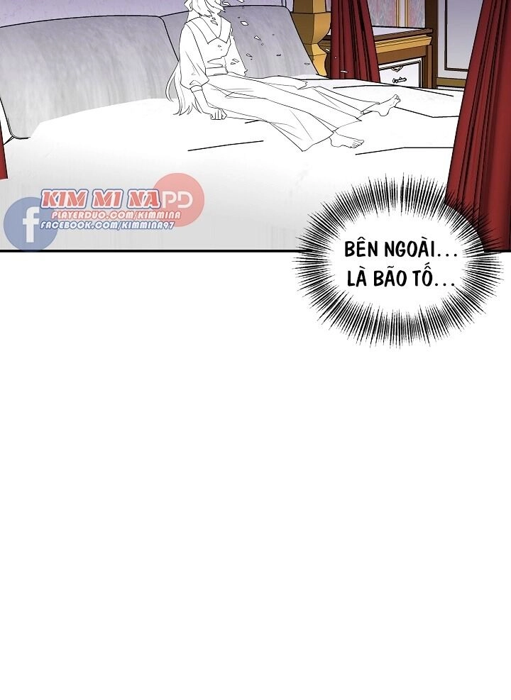 Người Chồng Bạo Chúa Của Tôi Đã Thay Đổi Chapter 16 - 36