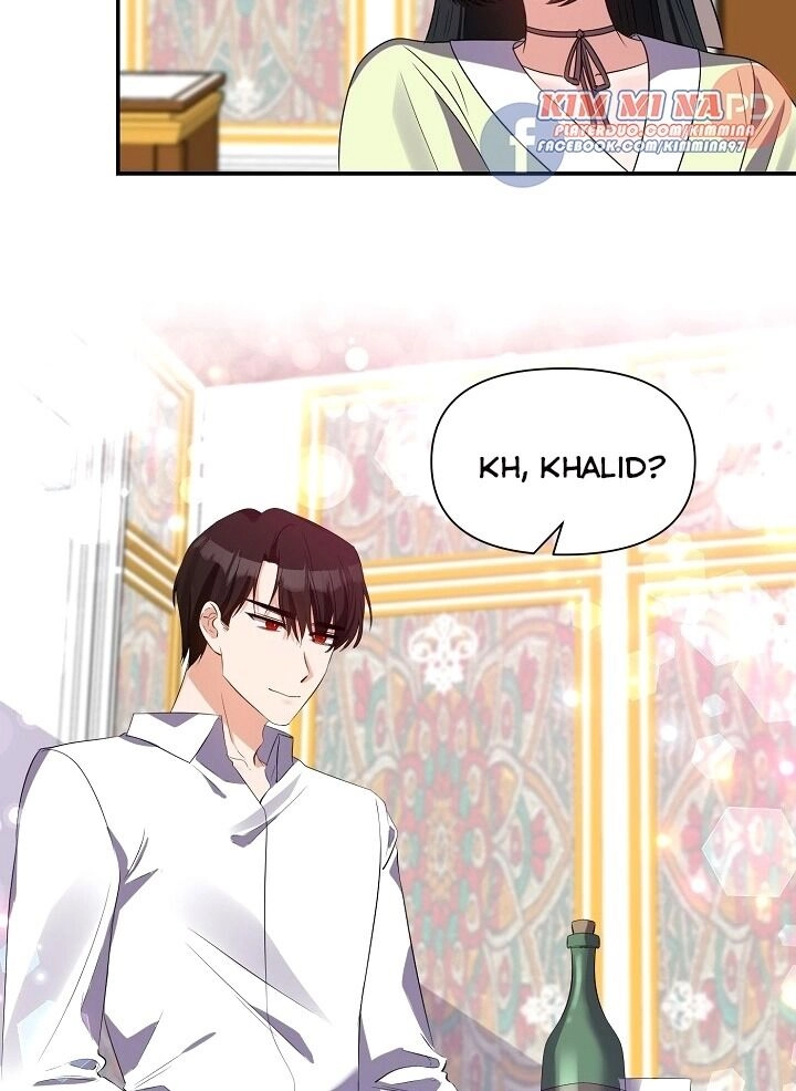 Người Chồng Bạo Chúa Của Tôi Đã Thay Đổi Chapter 16 - 39