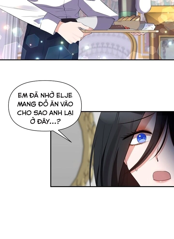 Người Chồng Bạo Chúa Của Tôi Đã Thay Đổi Chapter 16 - 40