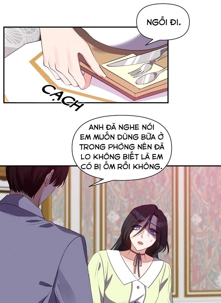 Người Chồng Bạo Chúa Của Tôi Đã Thay Đổi Chapter 16 - 41
