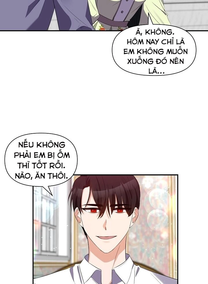 Người Chồng Bạo Chúa Của Tôi Đã Thay Đổi Chapter 16 - 42