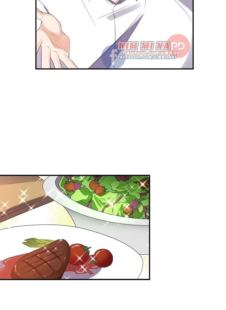 Người Chồng Bạo Chúa Của Tôi Đã Thay Đổi Chapter 16 - 43