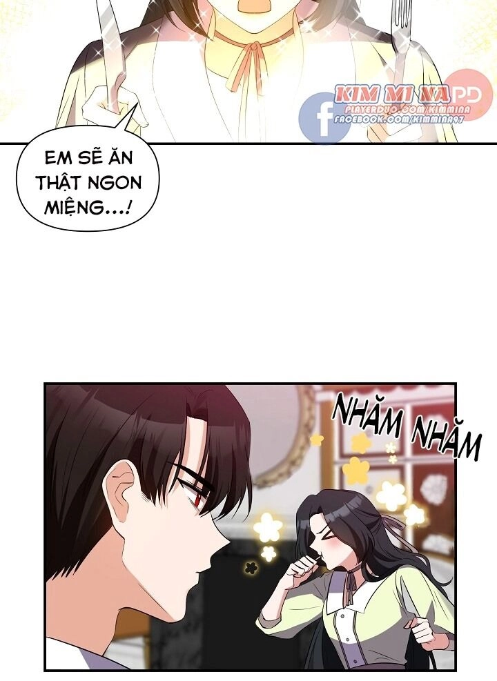 Người Chồng Bạo Chúa Của Tôi Đã Thay Đổi Chapter 16 - 45