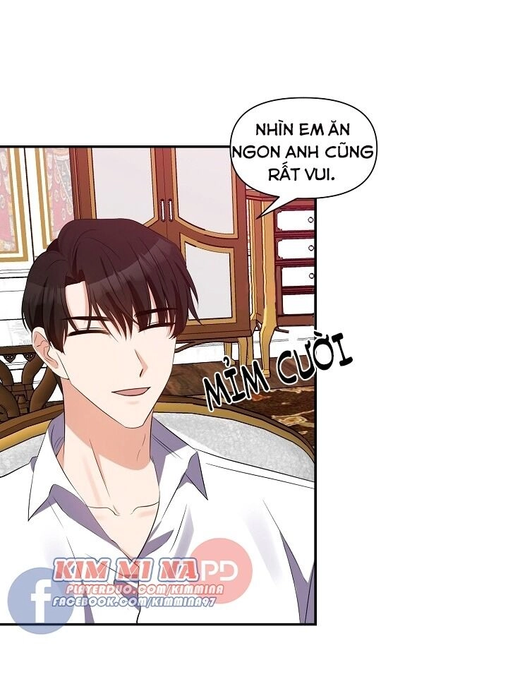 Người Chồng Bạo Chúa Của Tôi Đã Thay Đổi Chapter 16 - 46