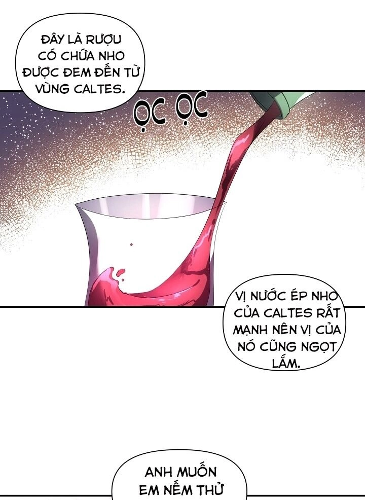 Người Chồng Bạo Chúa Của Tôi Đã Thay Đổi Chapter 16 - 47