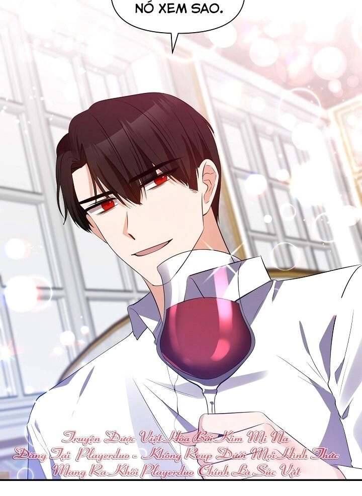 Người Chồng Bạo Chúa Của Tôi Đã Thay Đổi Chapter 16 - 48