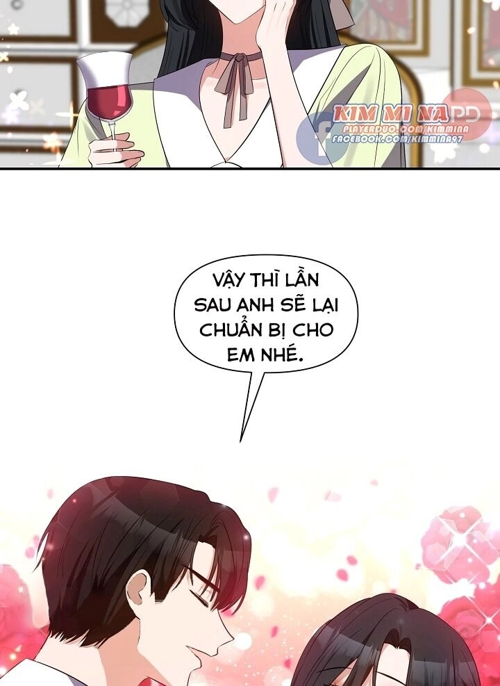 Người Chồng Bạo Chúa Của Tôi Đã Thay Đổi Chapter 16 - 51