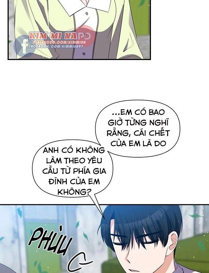 Người Chồng Bạo Chúa Của Tôi Đã Thay Đổi Chapter 16 - 56