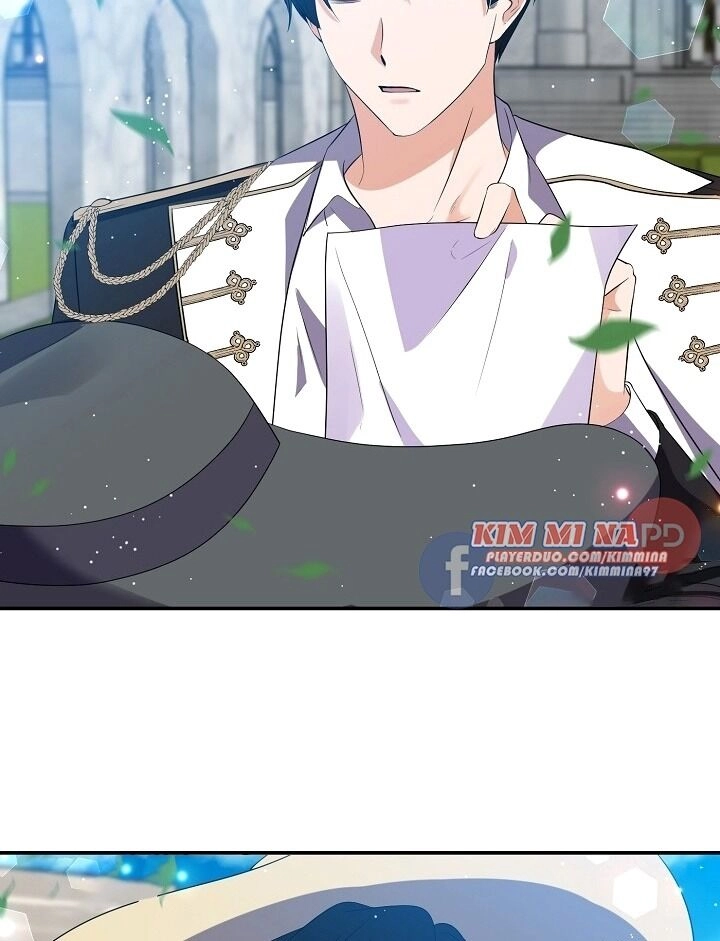 Người Chồng Bạo Chúa Của Tôi Đã Thay Đổi Chapter 16 - 59