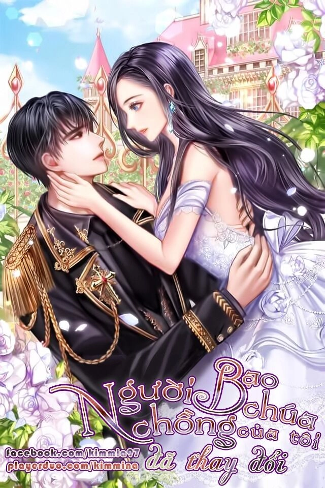 Người Chồng Bạo Chúa Của Tôi Đã Thay Đổi Chapter 17 - 1