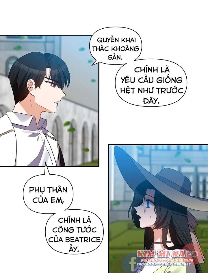 Người Chồng Bạo Chúa Của Tôi Đã Thay Đổi Chapter 17 - 2