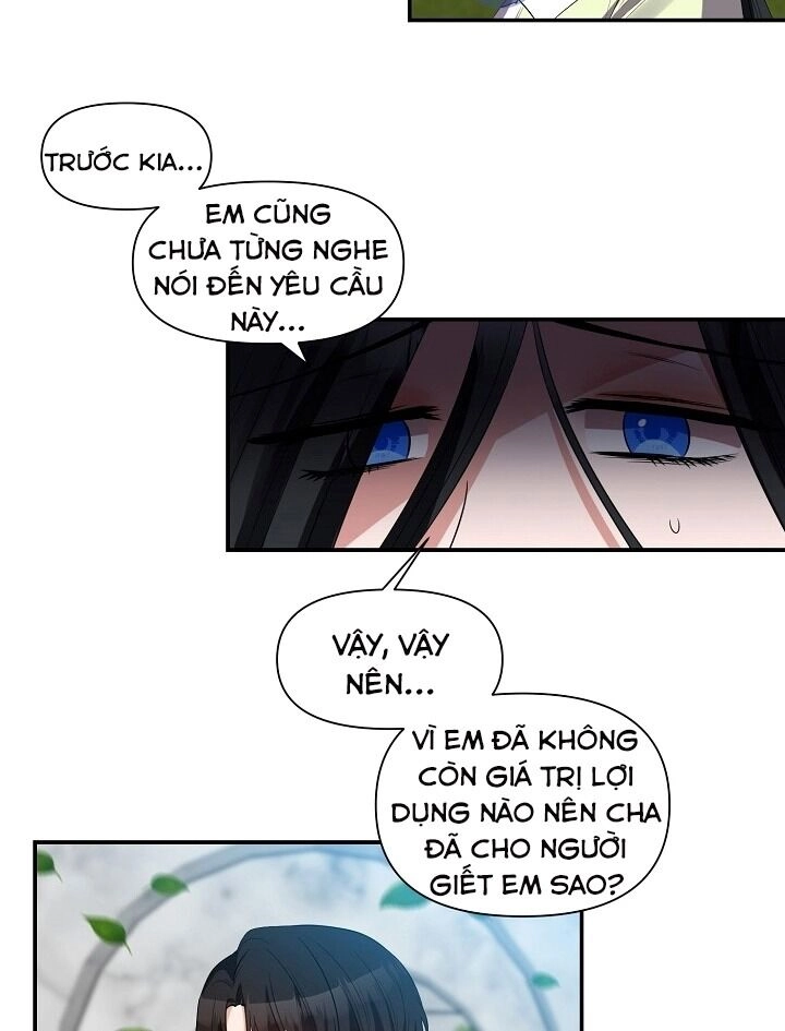 Người Chồng Bạo Chúa Của Tôi Đã Thay Đổi Chapter 17 - 3