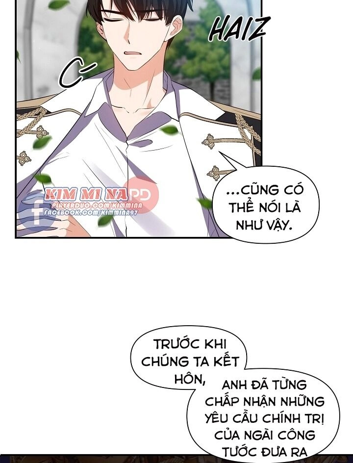 Người Chồng Bạo Chúa Của Tôi Đã Thay Đổi Chapter 17 - 4