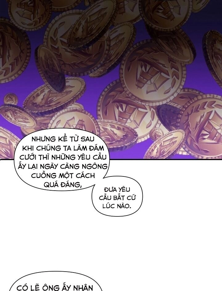 Người Chồng Bạo Chúa Của Tôi Đã Thay Đổi Chapter 17 - 5