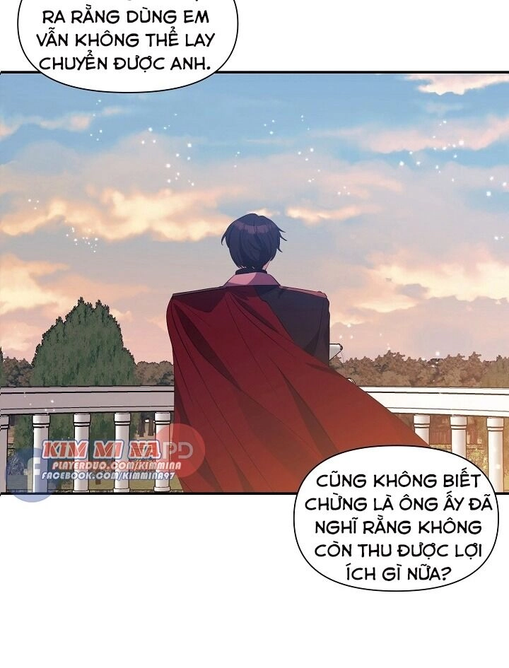 Người Chồng Bạo Chúa Của Tôi Đã Thay Đổi Chapter 17 - 6